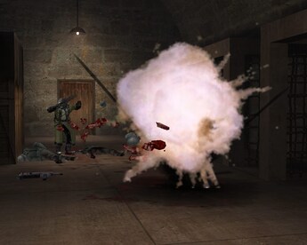 Wolf Pack Steam Gift GLOBAL - 11