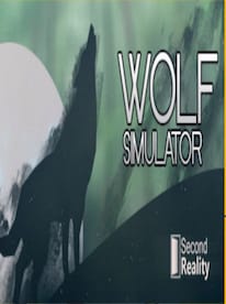 Wolf Simulator Steam Gift GLOBAL - 1