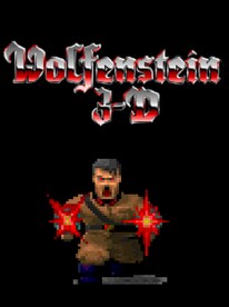 Wolfenstein 3D (PC) - Steam Key - EUROPE - 1