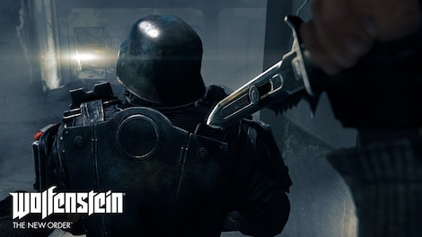 Wolfenstein: Alt History Collection (PC) - Steam Key - CIS - 7