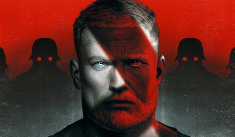 Wolfenstein: Alt History Collection (PC) - Steam Key - CIS - 0