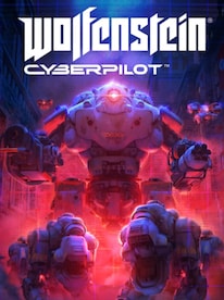 Wolfenstein: Cyberpilot Steam Key CIS - 1