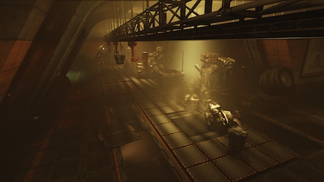Wolfenstein II: The Freedom Chronicles - Episode 1 Steam Key GLOBAL - 5