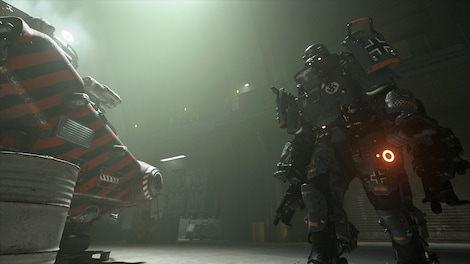 Wolfenstein II: The Freedom Chronicles - Episode 3 Steam Key CIS - 6