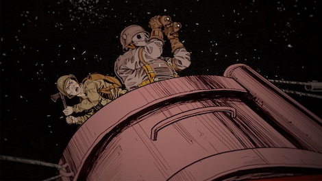 Wolfenstein II: The Freedom Chronicles - Episode 3 Steam Key GLOBAL - 4