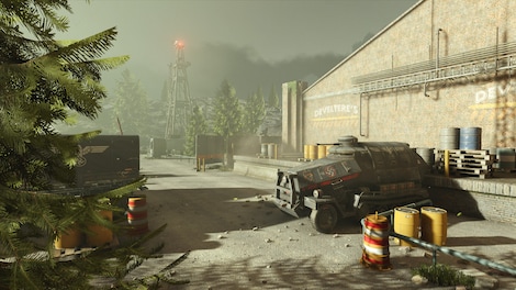 Wolfenstein II: The Freedom Chronicles - Episode 3 Steam Key GLOBAL - 3