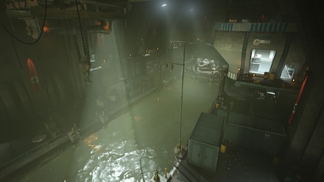 Wolfenstein II: The Freedom Chronicles - Episode 3 Steam Key GLOBAL - 9