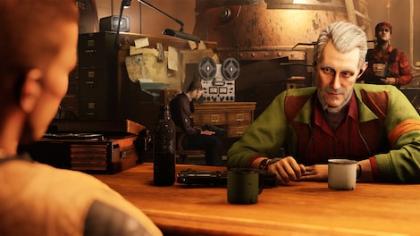 Wolfenstein II: The New Colossus Digital Deluxe Edition (PC) - Steam Key - GLOBAL - 6
