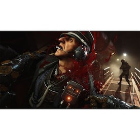 Wolfenstein II: The New Colossus Nintendo eShop Key EUROPE - 5