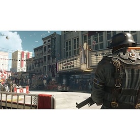 Wolfenstein II: The New Colossus Nintendo eShop Key EUROPE - 6