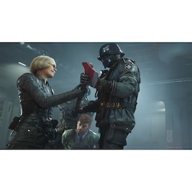 Wolfenstein II: The New Colossus Nintendo eShop Key EUROPE - 4