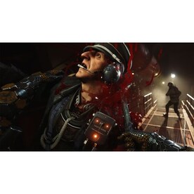 Wolfenstein II: The New Colossus Xbox Live Key GERMANY - 5
