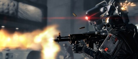 Wolfenstein: The New Order (PC) - Steam Gift - SOUTHEAST ASIA - 5