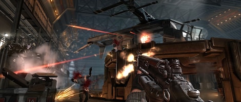 Wolfenstein: The New Order (PC) - Steam Key - GERMANY - 7
