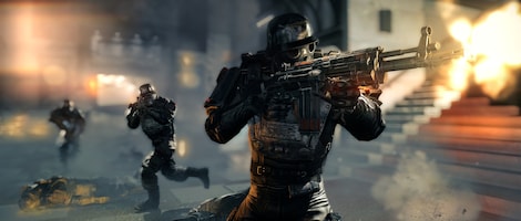 Wolfenstein: The New Order (PC) - Steam Key - GLOBAL - 5