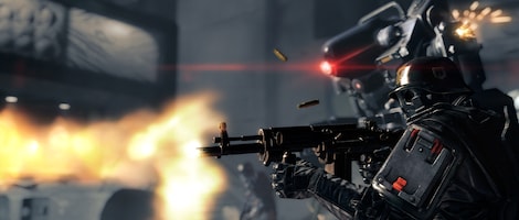 Wolfenstein: The New Order (PC) - Steam Key - GLOBAL - 6