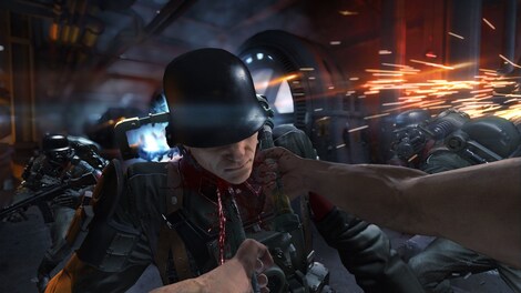 Wolfenstein: The Two Pack Steam Gift CIS - 12