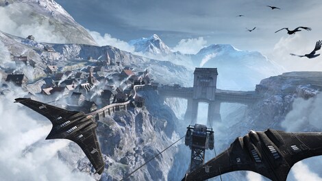 Wolfenstein: The Two Pack Steam Gift CIS - 7