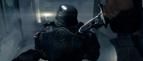 Wolfenstein: The Two Pack Steam Gift CIS - 3