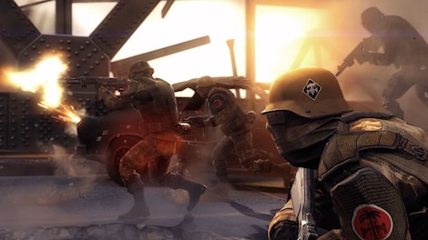 Wolfenstein: The Two-Pack Xbox Live Key Xbox One BRAZIL - 4