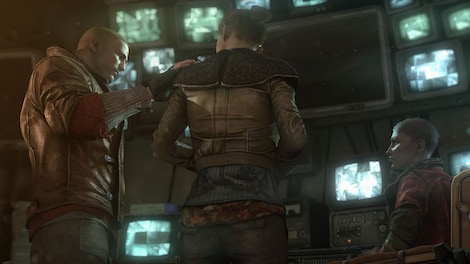 Wolfenstein: The Two-Pack Xbox Live Key Xbox One EUROPE - 5