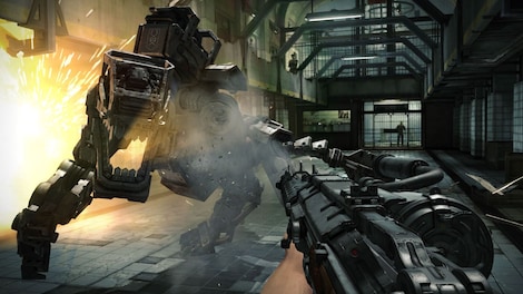 Wolfenstein: The Two-Pack Xbox Live Key Xbox One EUROPE - 9