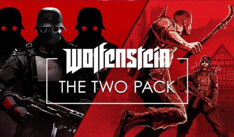 Wolfenstein: The Two Pack (Xbox One) - Xbox Live Key - CANADA - 3