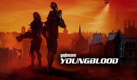 Wolfenstein: Youngblood | Deluxe Edition (PC) - Steam Key - EMEA - 2