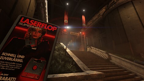 Wolfenstein: Youngblood | Deluxe Edition (PC) - Steam Key - GERMANY - 4