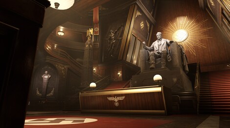 Wolfenstein: Youngblood | Deluxe Edition (PC) - Steam Key - GERMANY - 9