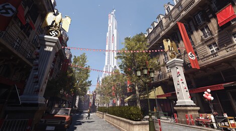 Wolfenstein: Youngblood | Deluxe Edition (PC) - Steam Key - GLOBAL - 8