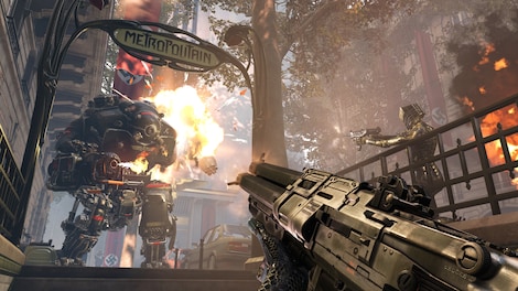 Wolfenstein: Youngblood Deluxe Edition Xbox Live Key Xbox One EUROPE - 6