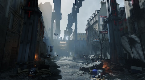 Wolfenstein: Youngblood Deluxe Edition Xbox Live Key Xbox One EUROPE - 3