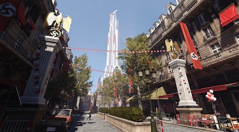 Wolfenstein: Youngblood Standard Edition Bethesda Key CIS - 8
