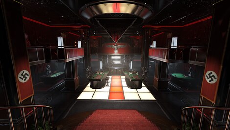 Wolfenstein: Youngblood Standard Edition Bethesda Key CIS - 5