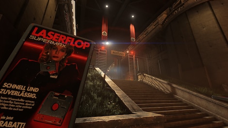 Wolfenstein: Youngblood Standard Edition Bethesda Key CIS - 4