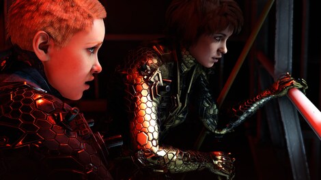 Wolfenstein: Youngblood Standard Edition Bethesda Key CIS - 10