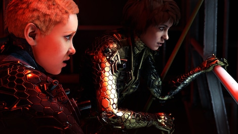 Wolfenstein: Youngblood Standard Edition (PC) - Steam Key - EUROPE - 10
