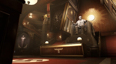 Wolfenstein: Youngblood Standard Edition Steam Key CIS - 9