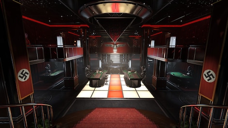 Wolfenstein: Youngblood Standard Edition Xbox Live Key Xbox One EUROPE - 5