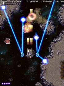 WOLFLAME Steam Gift GLOBAL - 10