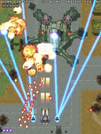 WOLFLAME Steam Gift GLOBAL - 9