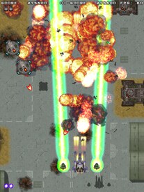 WOLFLAME Steam Gift GLOBAL - 7