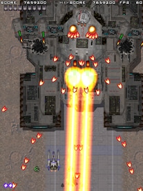 WOLFLAME Steam Gift GLOBAL - 6
