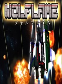 WOLFLAME Steam Gift GLOBAL - 0