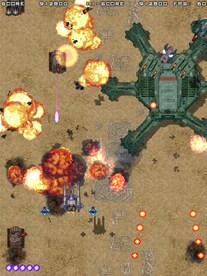 WOLFLAME Steam Gift GLOBAL - 2