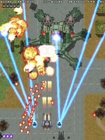 WOLFLAME Steam Key GLOBAL - 9