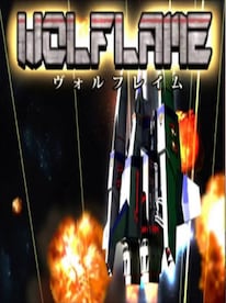 WOLFLAME Steam Key GLOBAL - 0