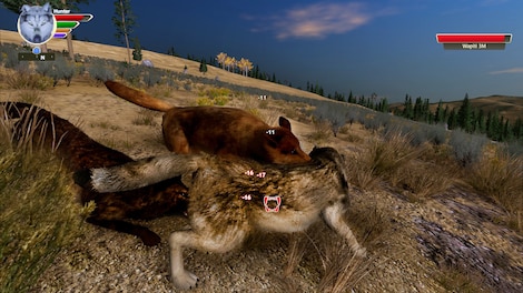 WolfQuest: Anniversary Edition (PC) - Steam Key - EUROPE - 3
