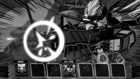 Wolfstride (PC) - Steam Gift - EUROPE - 6